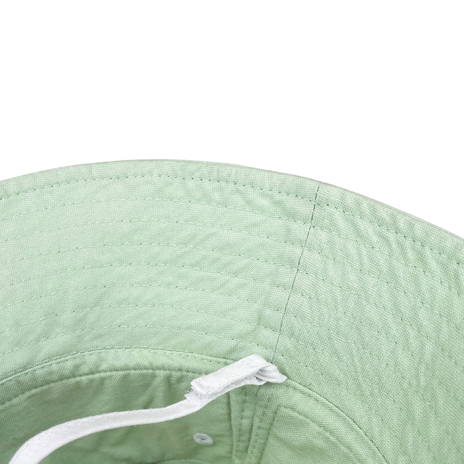Minty Meadow Bucket Hat
