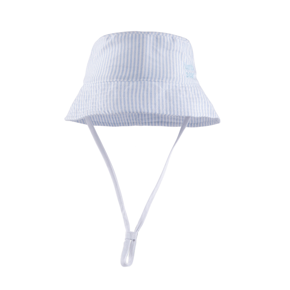 Skyline Stripes Bucket Hat