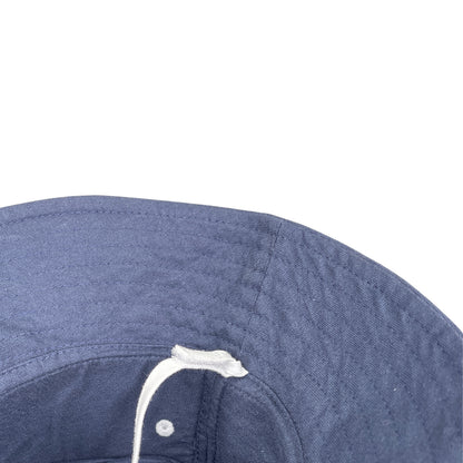 Deep-Sea Bucket Hat